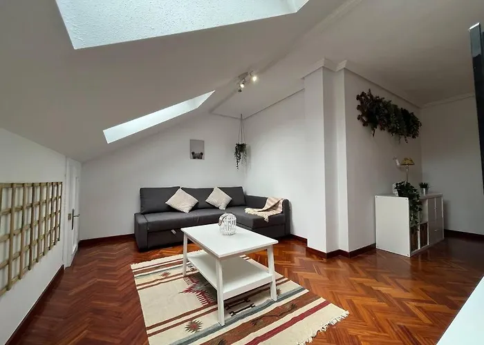 Apartamento El Fontan, Parking Gratuito