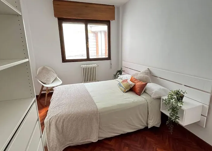 Apartamento El Fontan, Parking Gratuito
