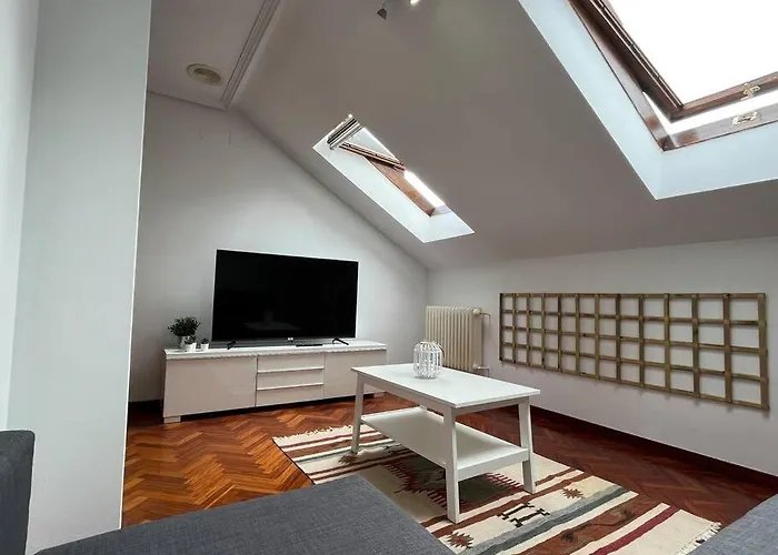 Apartamento El Fontan, Parking Gratuito