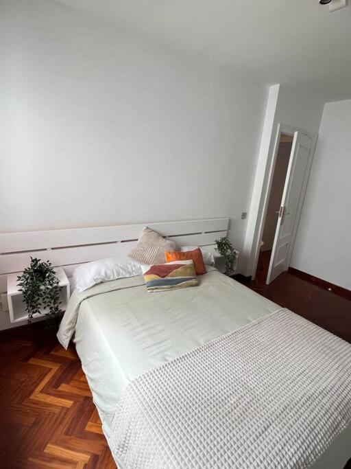 El Fontan, Parking Gratuito Appartement Gijón