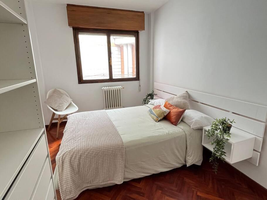 Appartement El Fontan, Parking Gratuito *